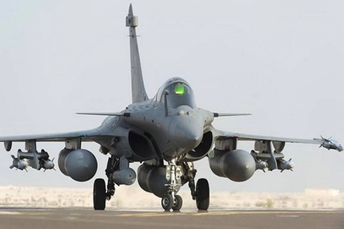 Indonesia Perkuat Alutsista, akan Beli Jet Tempur Rafale Buatan Prancis