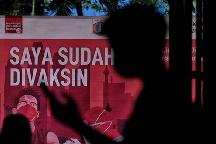 Produksi Vaksin 11 Miliar Dosis, Benarkah Penduduk Dunia Seluruhnya Sudah Divaksinasi?