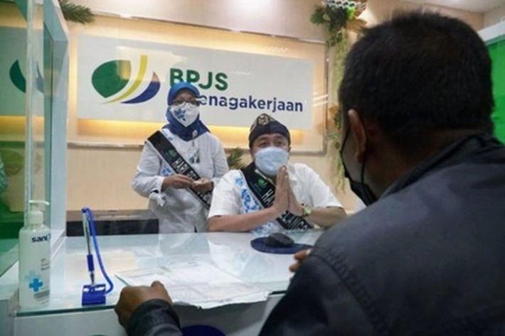 Jaminan Hari Tua BPJS Ketenagakerjaan Baru bisa Diambil Umur 56 Tahun, Pengamat: 'Seharusnya Diubah'