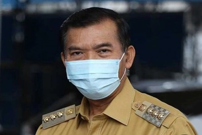 Satgas Covid-19 Belum 'Menentukan Sikap', Walikota Firdaus: Tetap Lanjutkan PTM