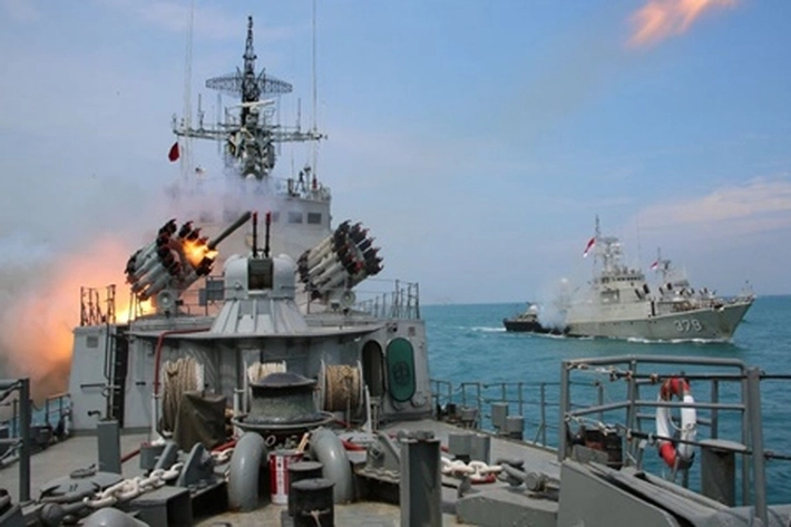 Dua Kapal eks KRI Teluk Mandar dan Teluk Penyu Dijual Pemerintah