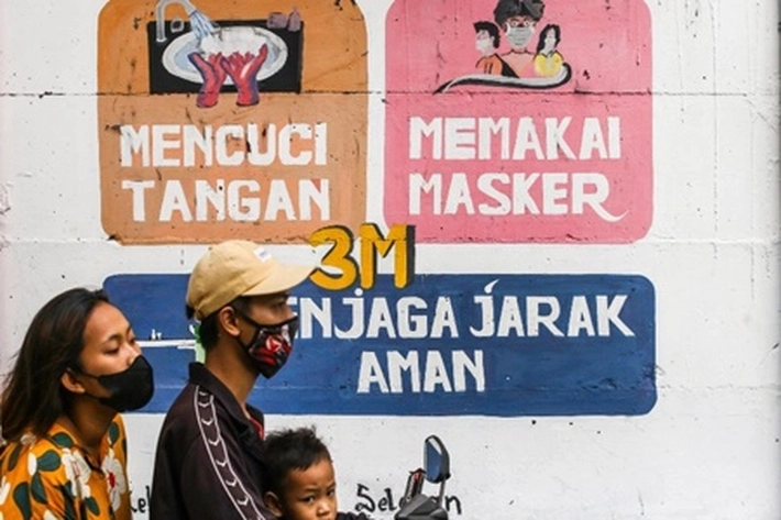 Pekanbaru Kembali PPKM Level 3, Dewan Imbau Masyarakat Tetap Waspada