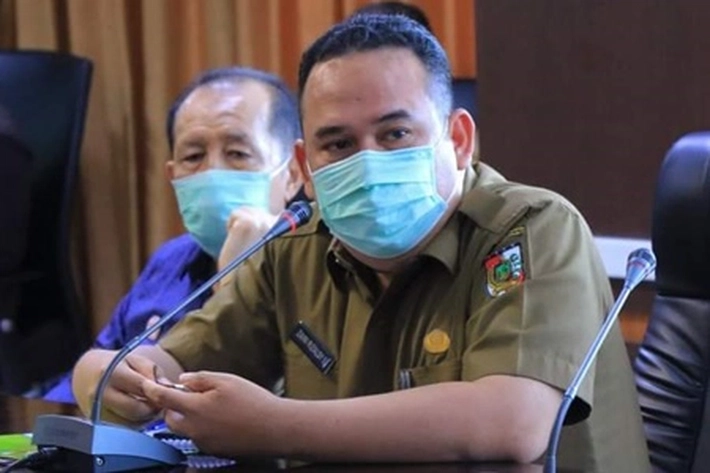 Kasus Positif Bertambah Setiap Hari, 'Pelajar Tertular dari Klaster Keluarga'