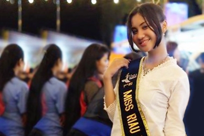 Duta Remaja Riau Kunjungi Daerah-daerah, Untuk 'Memperkenalkan Diri dan Seni Kreatifitas'
