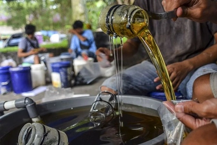 Pedagang Tradisional Butuh Kejelasan Mekanisme Minyak Goreng Satu Harga