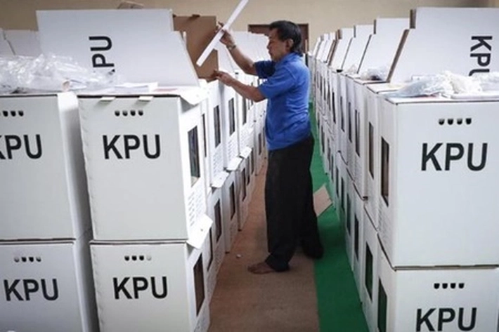 Anggaran Pemilu dan Pilkada 2024 Capai Rp119 Triliun, Perindo: Jauh Melesit dan Tidak Efisien