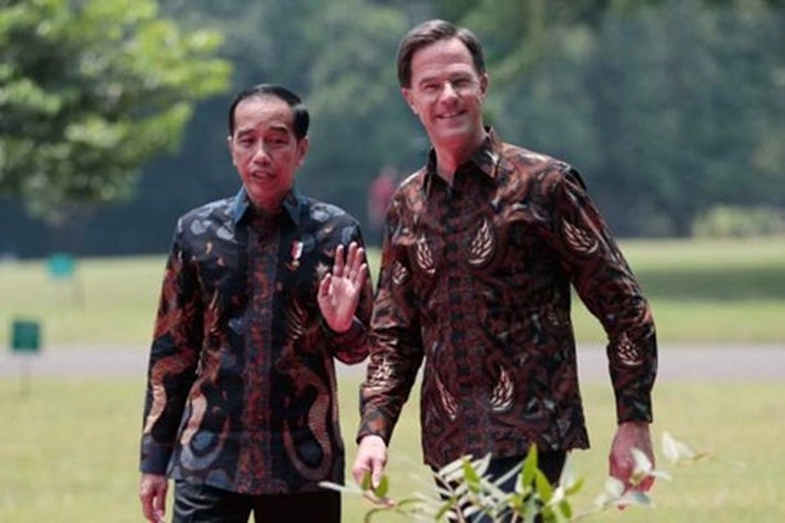 Belanda Meminta Maaf Atas Kekejamannya pada Rakyat Indonesia Era 1945-1949