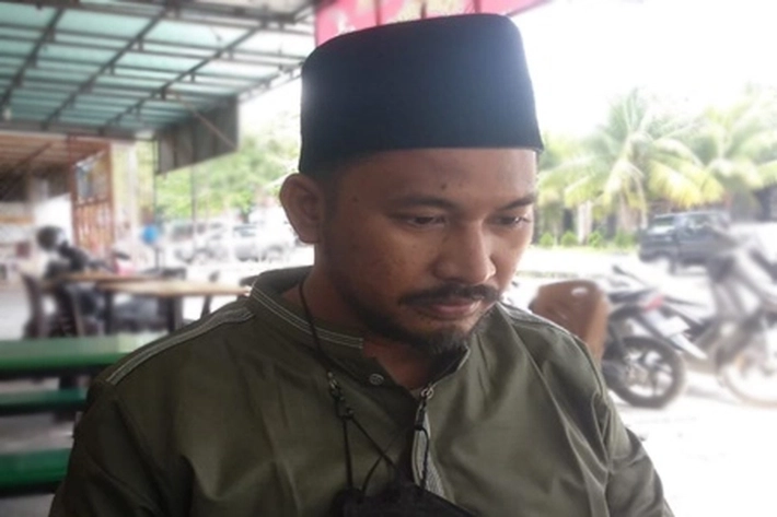 Musyawarah IPSI Riau, Untuk Membahas dan Menetapkan Pergantian Calon Ketua