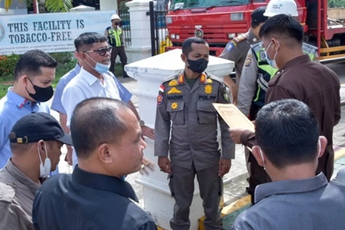 Dua Pimpinan Perusahaan Asing Tidak Kooperatif, 'Dibentak Dewan Saat Rapat Dengar Pendapat'