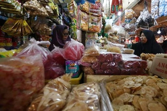  Pemko Pekanbaru Diminta Pastikan Kebutuhan Sembako Aman, 'Menjelang Ramadan'