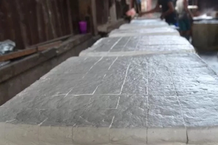 Harga Kedelai Hancur, 'Perajin Tahu-Tempe Nyerah dan Mogok Produksi'