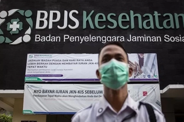 BPJS Kesehatan Jangan Menyusahkan Masyarakat, kata Anggota Legislatif Husaimi Hamidi