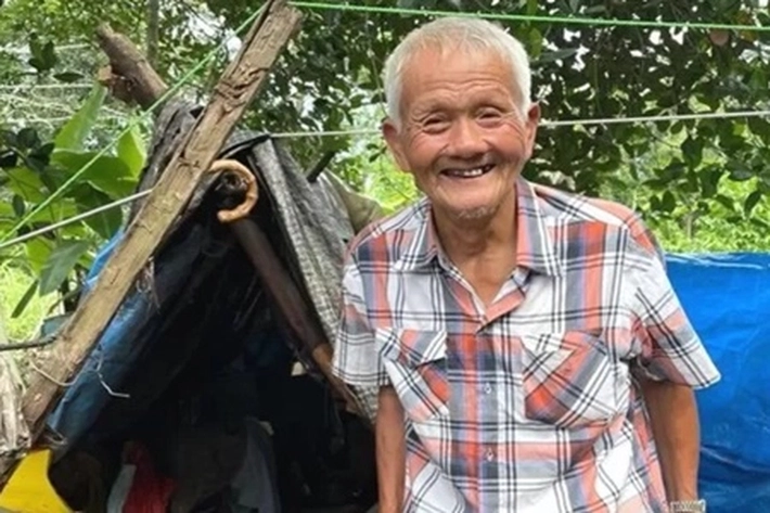 Pria Tua Tinggal di Hutan Singapura Selama 30 Tahun, 'yang Terpisah dengan Keluarganya di Indonesia'