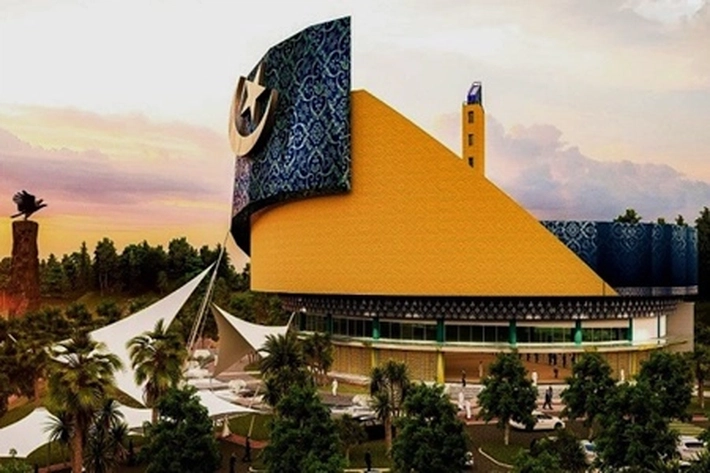 Masjid Tanjak Bandara Hang Nadim Butuh Imam dan Muadzin, 'Syaratnya Warga Negara Indonesia'