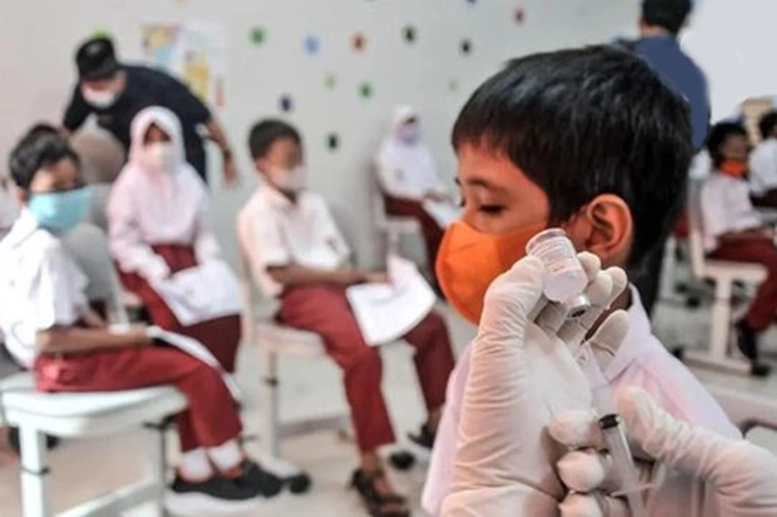 Anak Jangan 'Ditakut-takuti' Untuk Vaksin, DPRD: Disdik Gunakan Pola Persuasif