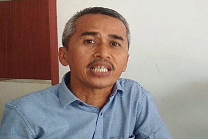 Pansus DPRD Riau Turun ke Lokasi Terjadinya Konflik Lahan di Kuansing