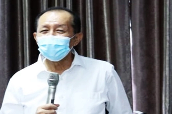 Gelombang ke Tiga Virus Corona belum Memasuki Puncaknya, Epidemiologi: 'Lakukan Pencegahan Terukur'