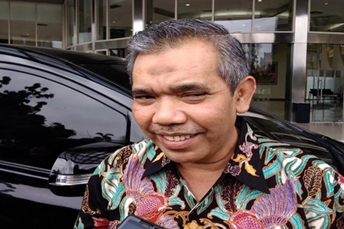 Pemerintah Bangun Ruang Kelas Baru dan Laboratorium, 'Untuk Peningkatan SDM'