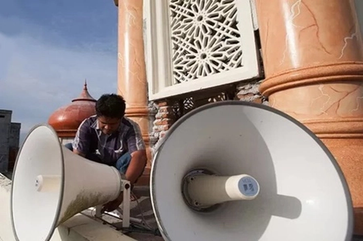 Pengeras Suara Masjid jadi Polemik, 'Surat Edaran Hanya Peluru Hampa dan Penuh Intervensi'
