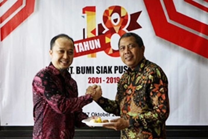 Gelombang Kisruh di Internal PT BSP tak Berhenti, 'Dugaan Korupsi Hingga Kepentingan Elit Politik Menyeruak'
