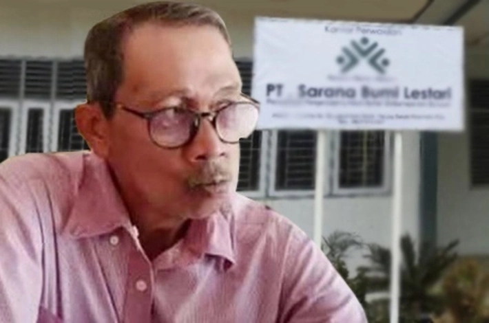 PT Sarana Bumi Lestari Bersihkan Limbah B3 di Riau, 'Sesuai Janji Chevron'