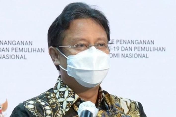 Menkes Budi Gunadi Sadikin: Tren Kasus dan Hospitalisasi Sudah Mulai Melandai