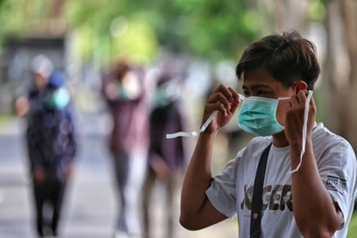 Gagal Bertahan di PPKM Level 1, 'Beberapa Kecamatan dan Kelurahan Jadi Kembali Zona Merah'