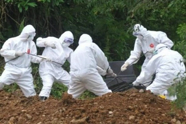 Pasien Covid-19 yang Meninggal Bertambah, 'PPKM Level 3 Diterapkan ke Daerah'