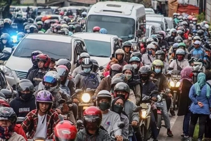Bisakah Indonesia Lepas dari Pandemi Covid-19, 'Jika Mulai Abai Prokes dan Peraturan?'