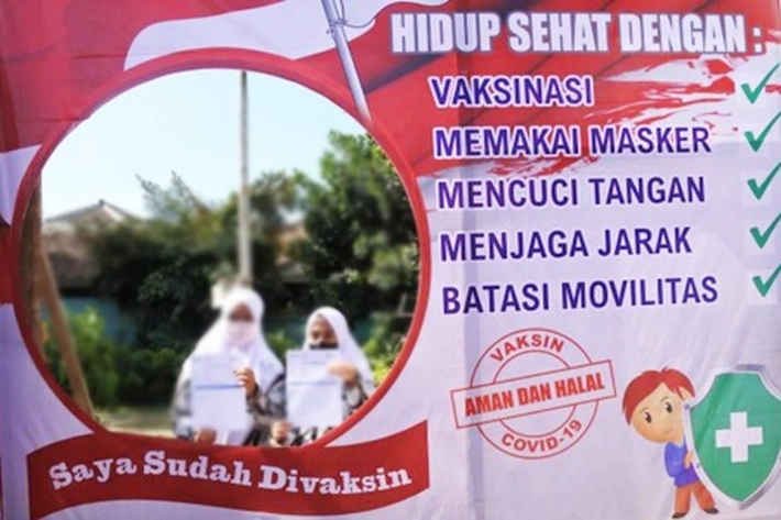 Sekolah akan Disanksi, 'yang Abai Prokes dan Tak Peduli Vaksinasi Anak'