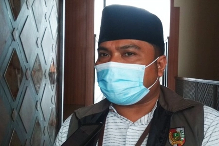 Angin Kencang Masih Berpotensi Terjadi, kata BPBD Zarman Chandra