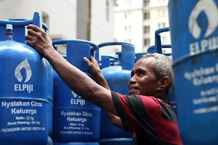 LPG Nonsubsidi Naik Buat 'Orang Miskin Jadi Serabutan', Legislatif: 'Pemerintah tak Paham Kondisi Masyarakat'