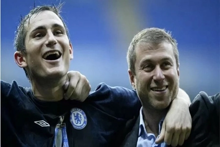 Roman Abramovich akan jual Chelsea, 'Hasilnya Disumbangkan ke Korban Perang Ukraina'