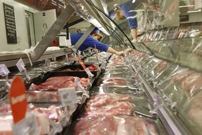 Pemerintah Mulai Impor Daging Sapi-Kerbau, 'untuk Stabilkan Harga Jelang Ramadhan'