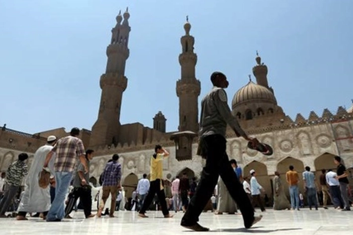 Reputasi Universitas Al-Azhar Sudah Lebih dari Seribu Tahun