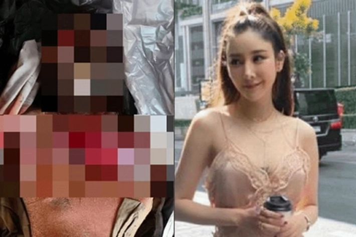 Tangmo Nida Artis Thailand Dibunuh Siapa Dalangnya?