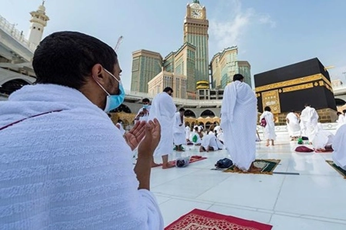 Pelaksanaan Ibadah Umrah Lancar, Jadi 'Lampu Hijau untuk Ibadah Haji 2022'