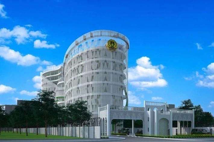 Pembangunan Gedung PT BSP Membawa 'Malapetaka', 'dari Pengadaan Lahan Hingga Monopoli Proyek Mulai Diusut'