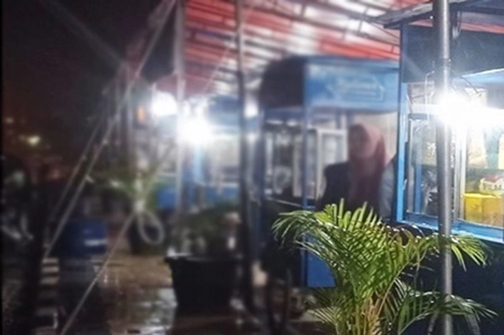 Kawasan Kuliner dan Wisata Agus Salim Masih Dibiarkan Bebas, 'Pedagang Bisa Berkreasi Sendiri'
