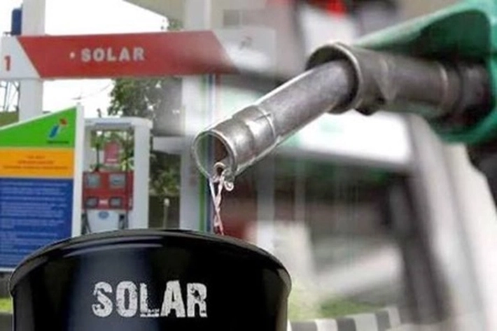 Faktor Penyebab Solar Langka, 'karena ada Pengurangan Kuota'