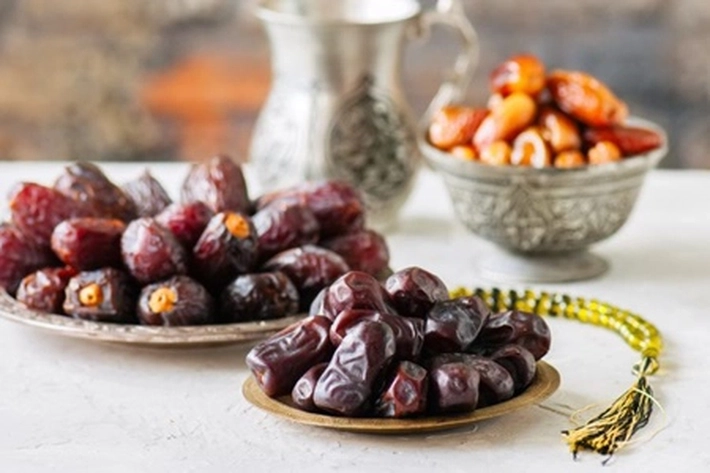 Laz Swadaya Ummah Tebar Berkah Sejuta Kurma, 'untuk Menyambut Ramadan 1443 H'