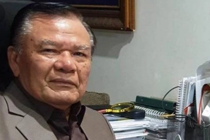Pelaku Industri Tidak Mungkin Lakukan Penyeludupan Minyak Goreng, kata Direktur Eksekutif Sahat Sinaga