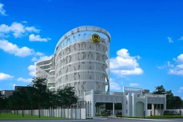 Wajar PT BSP Memutuskan Kontrak Pembangunan Gedung, 'Karena PT Brahmakerta Adiwira Wanprestasi'