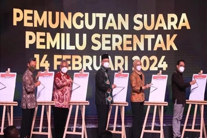 Wacana Pemilu 2024 Ditunda, Ketua KPU: 'Pencairannya Harus Segera, Paling Tidak Bulan ini Ditetapkan'