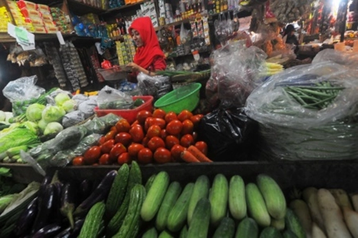 Jelang Ramdhan, Kenaikan Harga Sembako Masih Dikeluhkan