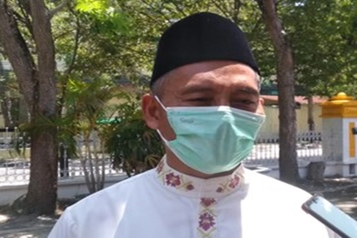 Memasuki Ibadah Ramadhan Sejumlah Kegiatan Dilonggarkan di Pandemi, Wawako: Tetap Perketat Prokes