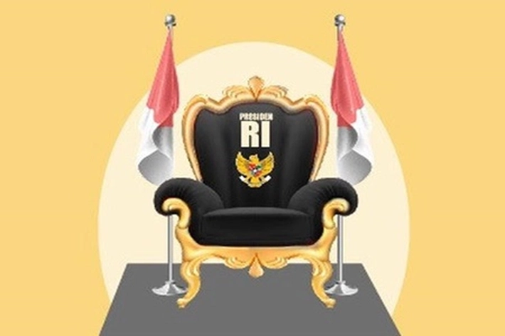 Perpanjangan Jabatan Presiden 3 Priode, LMR dan PMRJ: 'tidak akan Menghasilkan Banyak Manfaat'