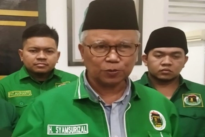Ketua DPW Partai PPP Ingatkan Kader dan Simpatisan 'Berbenah Menyongsong' Pemilu 2024