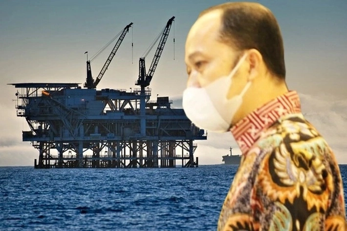 PT BSP Jadi 'Agen Pembangunan', 'akan Genjot Produksi Minyak Setelah Sepenuhnya Mengelola WK CPP'