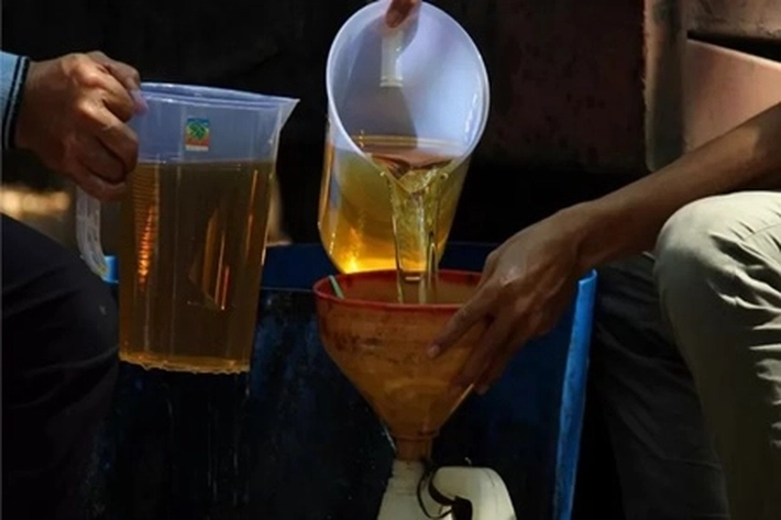 Harga Minyak Goreng Sudah Murah, 'Tapi Stok Terus Habis dan Langka'